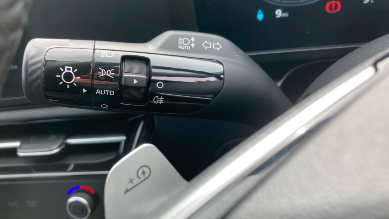 Kia Niro 150kW 2 64kWh 5dr Auto Electric Estate